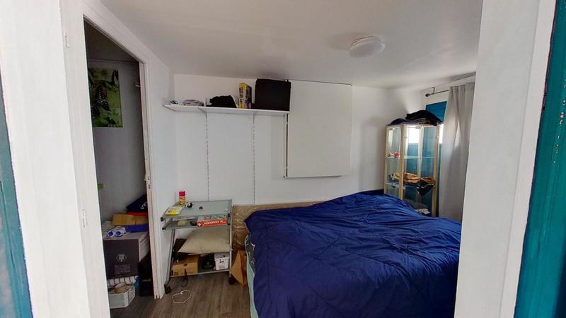 Maison de village - 99 m² - 4 pièces