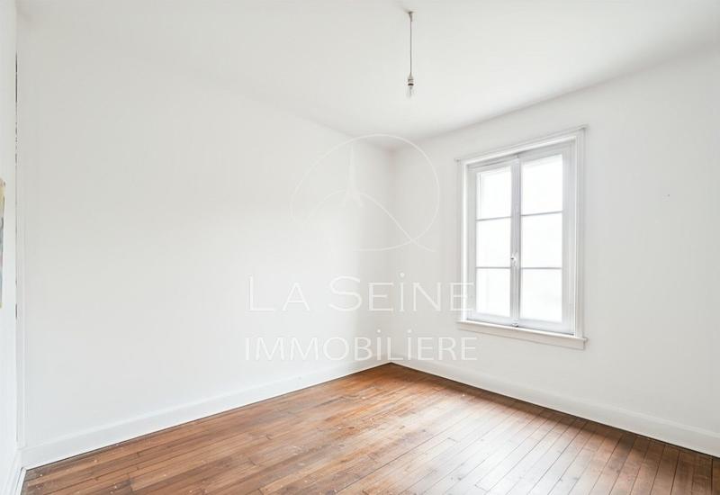 Maison - 137 m² - 6 pièces