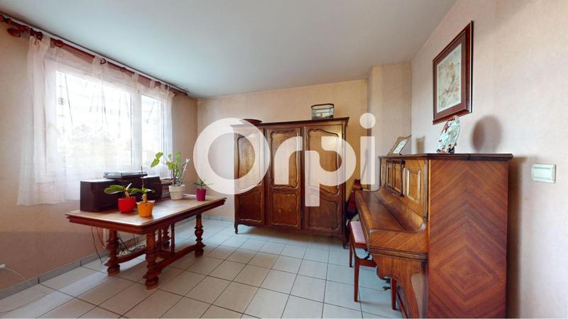 Appartement - 111 m² - 3 pièces