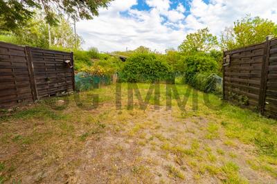 Maison - 94 m² - 4 pièces