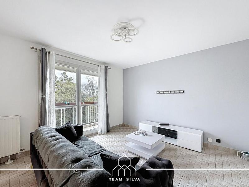 Appartement - 74 m² - 4 pièces