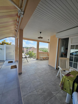 Villa - 180 m² - 6 pièces