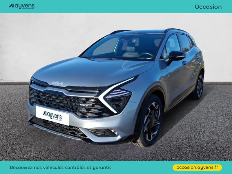 Kia Sportage 1.6 t-GDi 265ch Phev Gt-line Premium Business Bva6 4x4