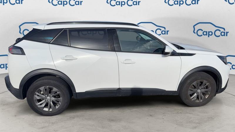 Peugeot 2008 1.5 BlueHDi 110 Style