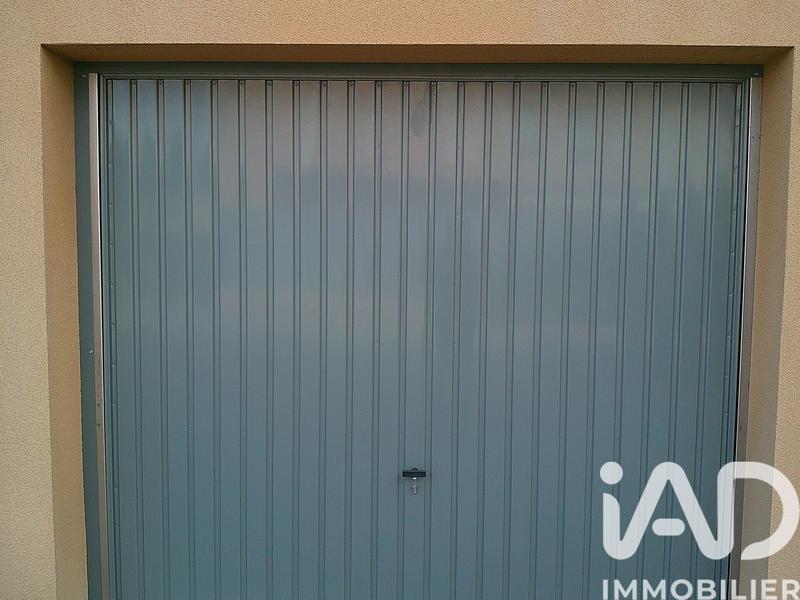 Maison - 89 m² - 4 pièces