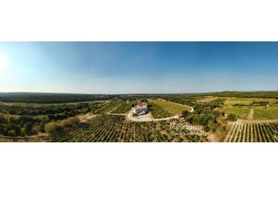 Maison - 169 m² - 6 pièces