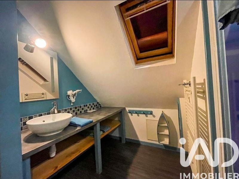 Maison - 596 m² - 18 pièces