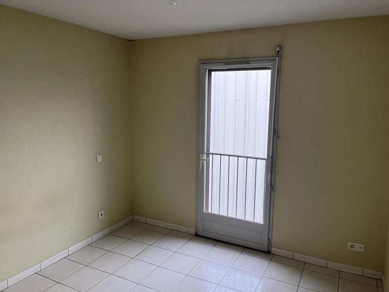 Appartement - 34 m² - 1 pièce