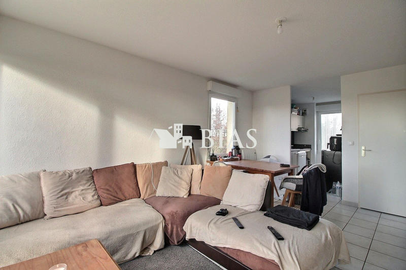 Maison - 50 m² - 2 pièces