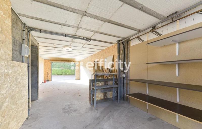 Pavillon - 63 m² - 3 pièces