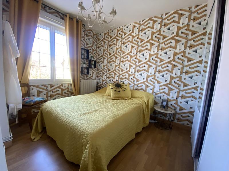 Maison - 215 m² - 8 pièces