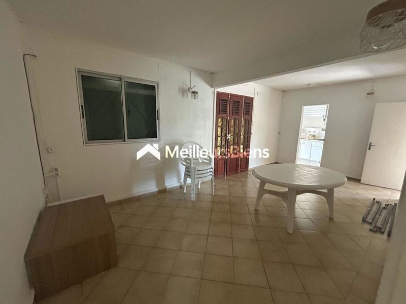 Maison - 75 m² - 4 pièces