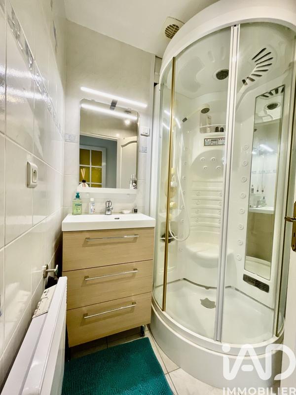 Maison - 175 m² - 8 pièces