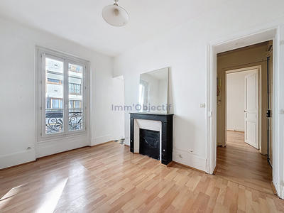 Appartement - 24 m² - 2 pièces
