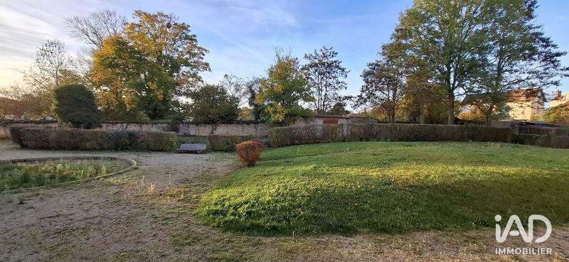 Appartement - 103 m² - 6 pièces