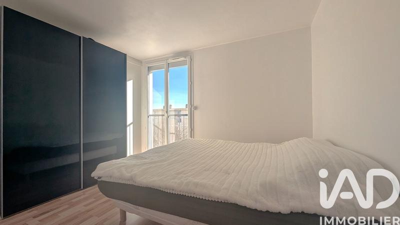 Appartement - 77 m² - 4 pièces