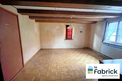 Appartement - 108 m² - 3 pièces