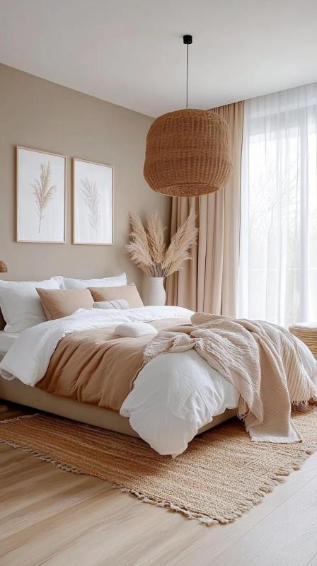 Appartement - 99 m² - 5 pièces