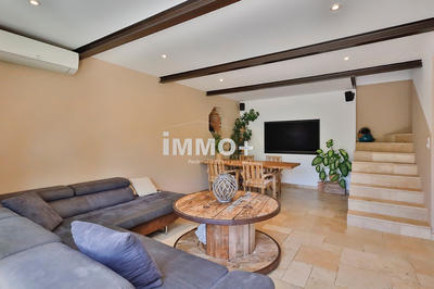 Maison - 106 m² - 4 pièces