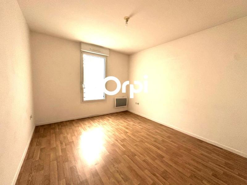 Appartement - 98 m² - 5 pièces