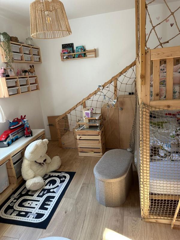 Maison - 67 m² - 3 pièces