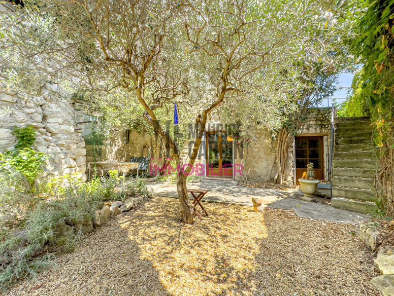 Maison - 160 m² - 5 pièces