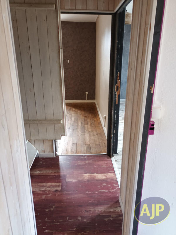 Maison - 142 m² - 5 pièces