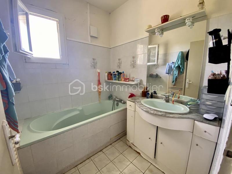 Pavillon - 118 m² - 7 pièces