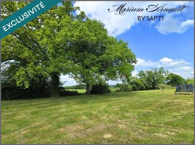 Maison - 152 m² - 6 pièces