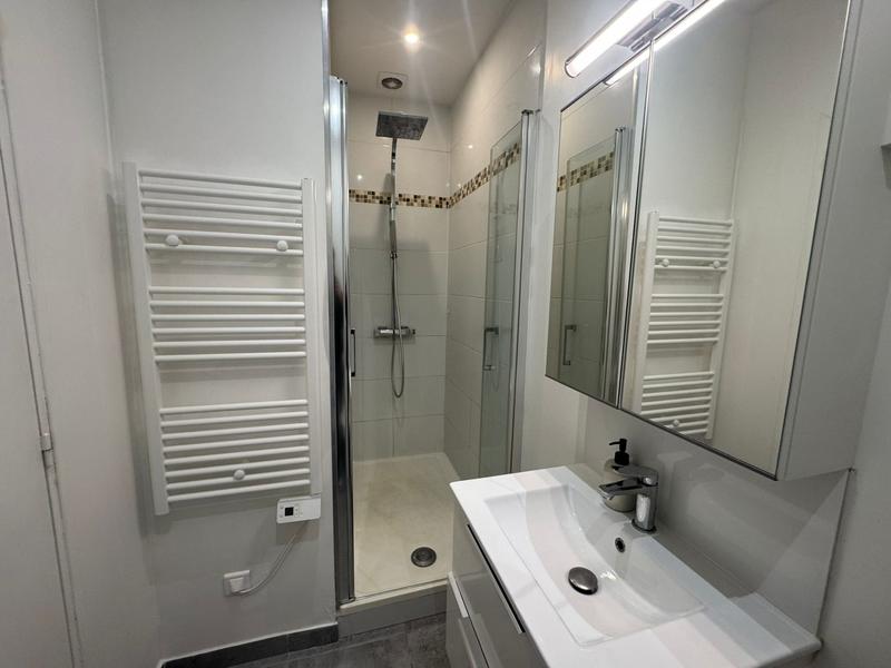 Appartement - 22 m² - 1 pièce