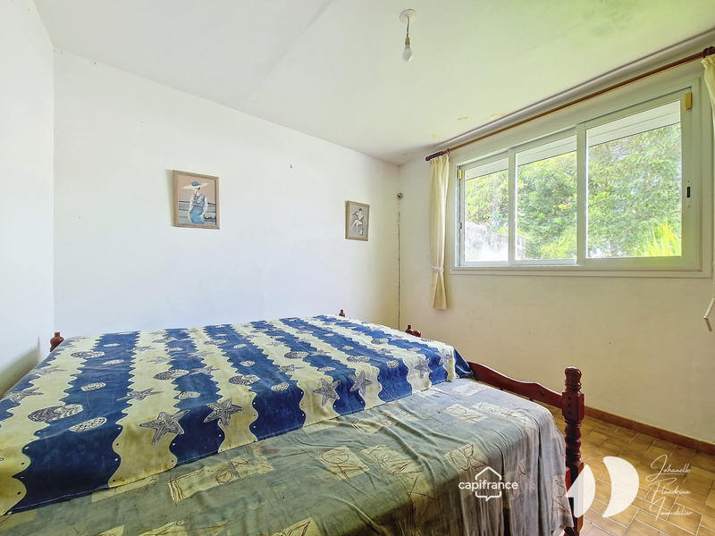 Maison - 193 m² - 9 pièces