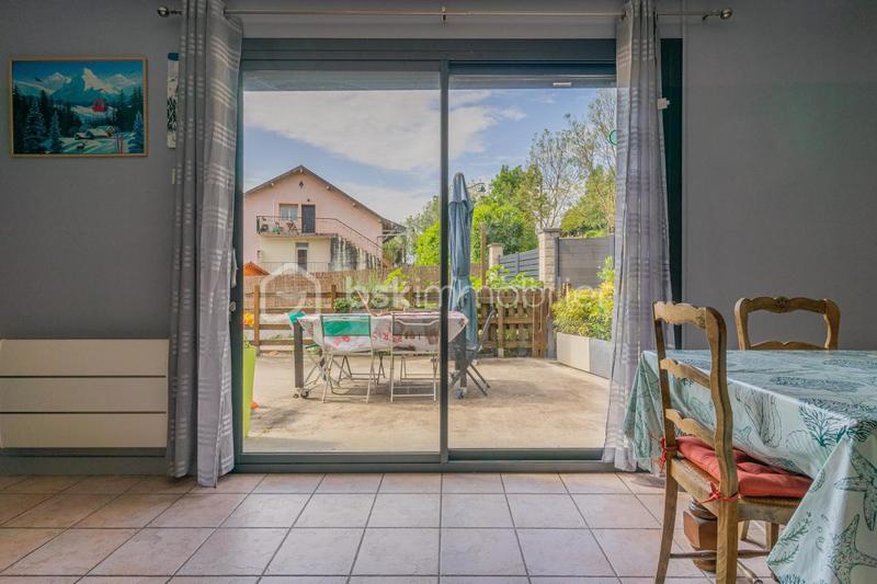 Maison - 176 m² - 5 pièces