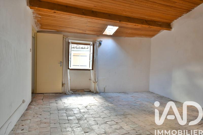 Maison de village - 141 m² - 5 pièces