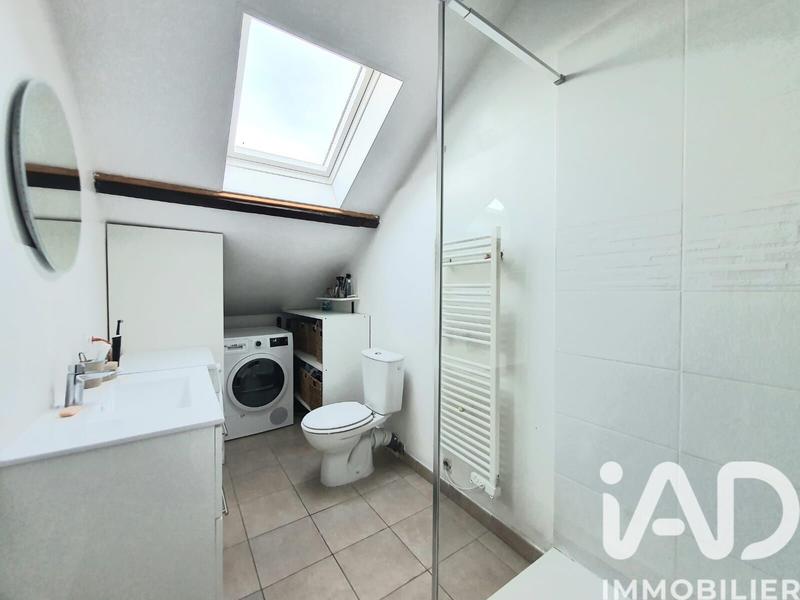 Appartement - 24 m² - 2 pièces