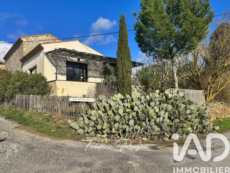 Maison - 145 m² - 5 pièces