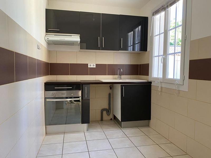 Appartement - 53 m² - 2 pièces