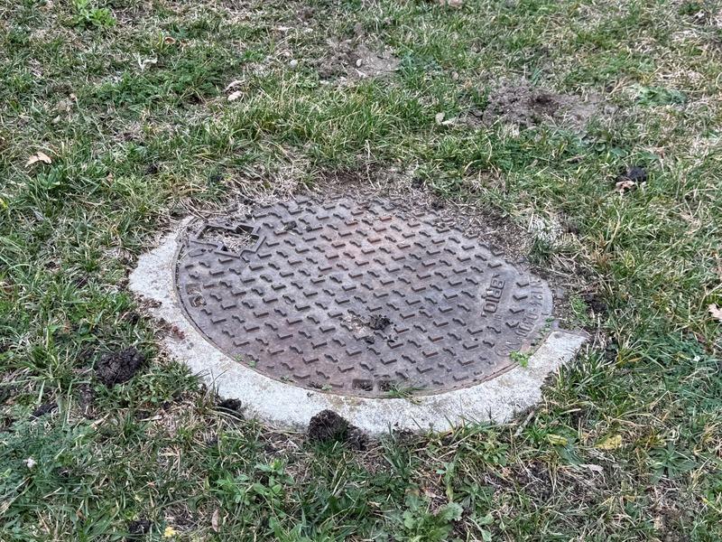 Propriété - 100 m² - 3 pièces