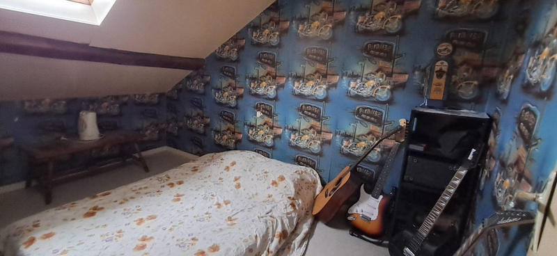 Maison - 91 m² - 6 pièces