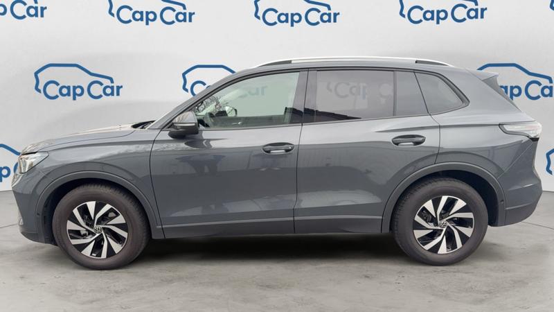 Volkswagen Tiguan III 1.5 eTSI 150 Dsg7 Life Plus