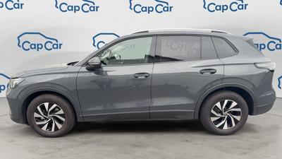 Volkswagen Tiguan III 1.5 eTSI 150 Dsg7 Life Plus