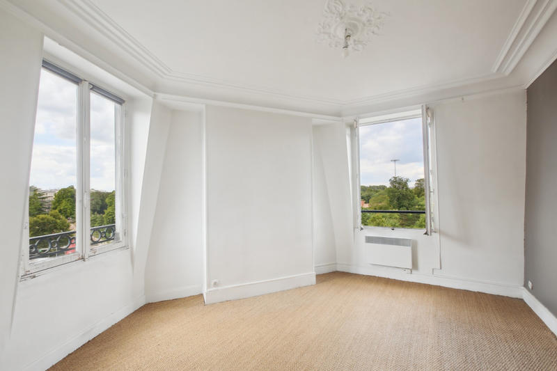 Appartement - 54 m² - 2 pièces