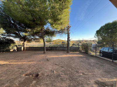 Mas - 80 m² - 4 pièces