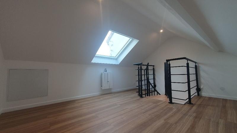 Maison - 41 m² - 3 pièces