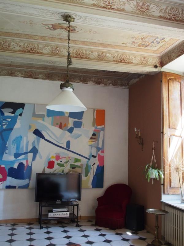 Manoir - 750 m² - 40 pièces