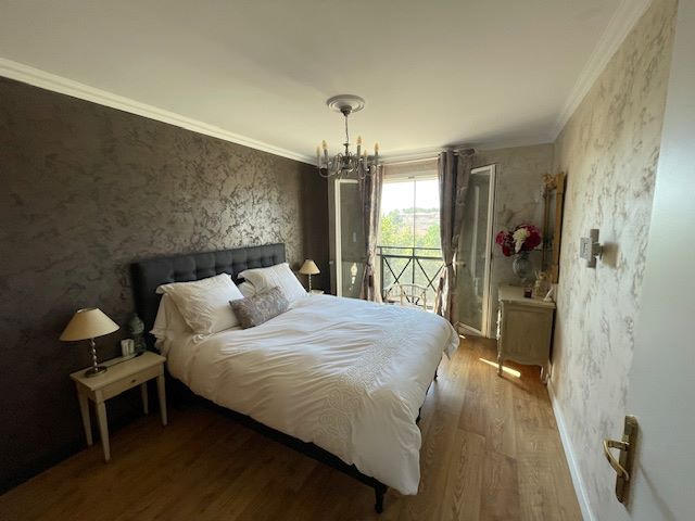 Maison - 116 m² - 5 pièces