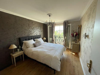 Maison - 116 m² - 5 pièces