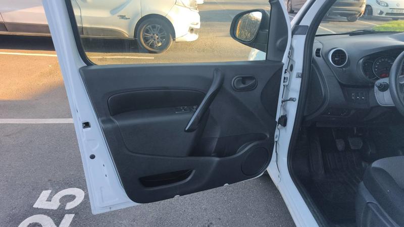 Renault Kangoo Express II 1.5 Blue dCi 95 Confort