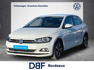 Volkswagen Polo Business 1.6 Tdi 80 s&amp;S Bvm5 Confortline