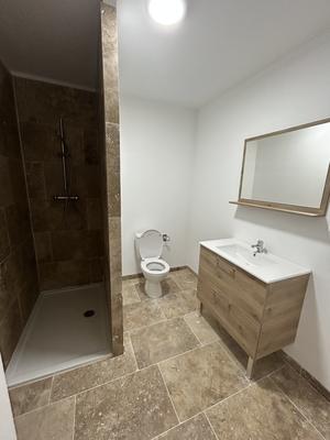 Maison traditionnelle - 107 m² - 5 pièces