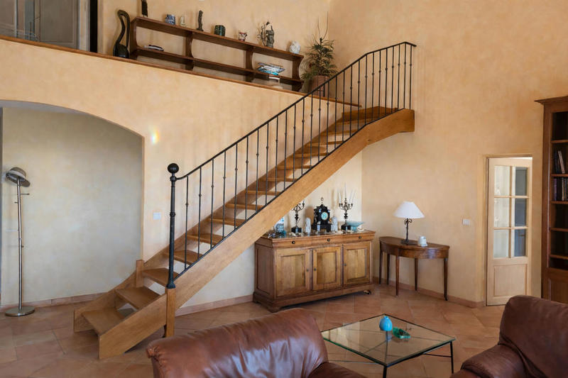 Villa - 185 m² - 5 pièces